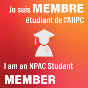 NPAC Student Member