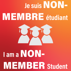 Non-Member Student
