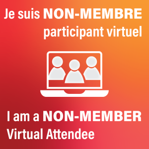 Non-Member Virtual Attendee