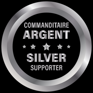 Silver Supporter