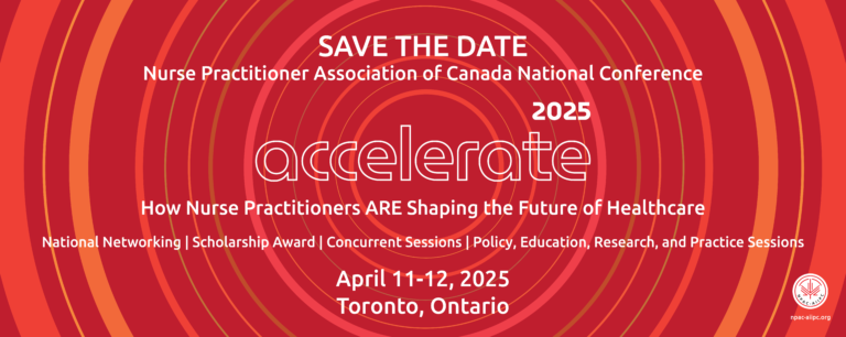 Registration now open for the NPAC Annual Conference